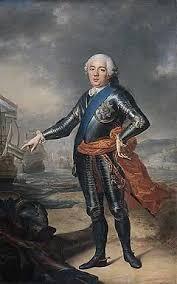 Willem IV van Holland